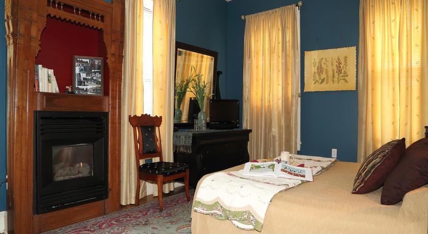 Amethyst Inn Adamstown Cameră foto