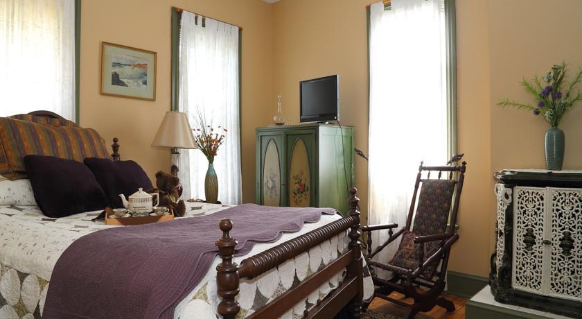 Amethyst Inn Adamstown Cameră foto