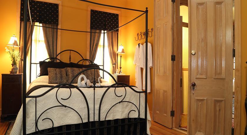 Amethyst Inn Adamstown Cameră foto