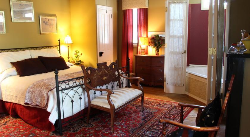 Amethyst Inn Adamstown Cameră foto