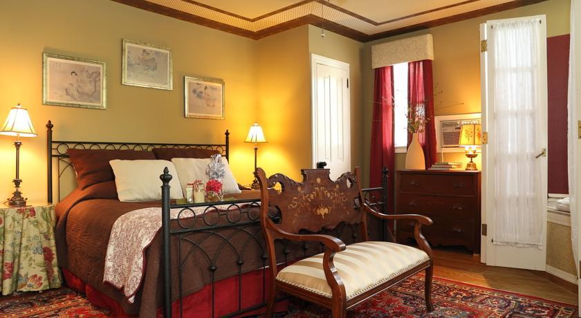 Amethyst Inn Adamstown Cameră foto