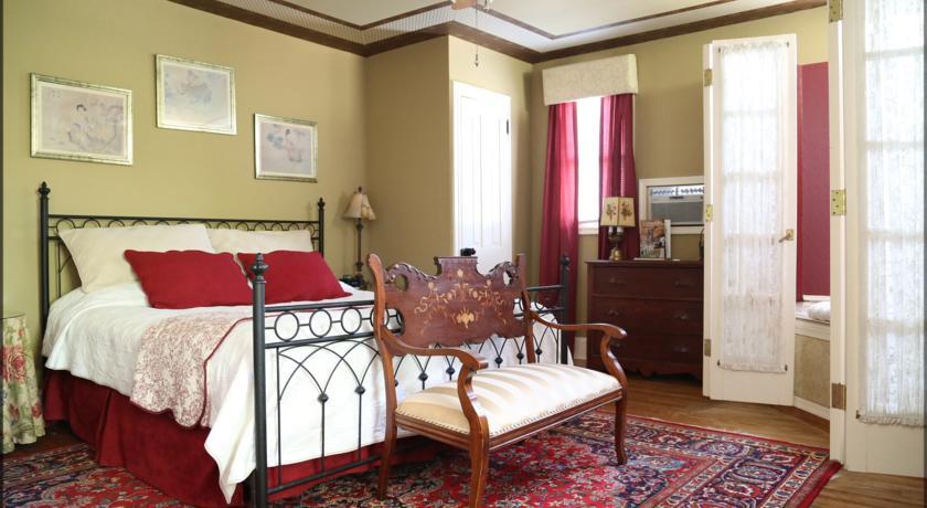 Amethyst Inn Adamstown Cameră foto