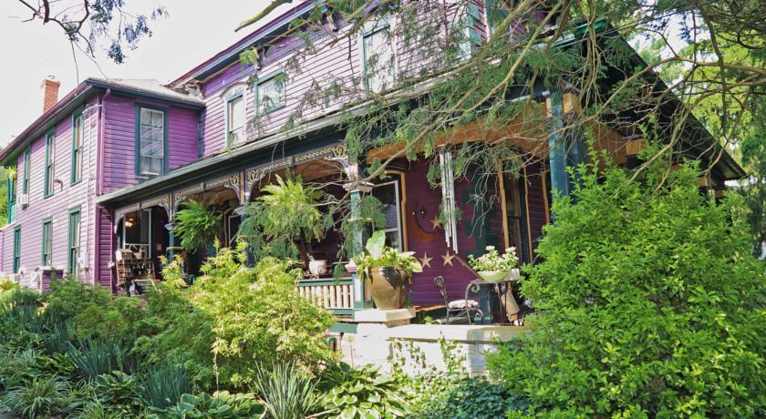 Amethyst Inn Adamstown Cameră foto