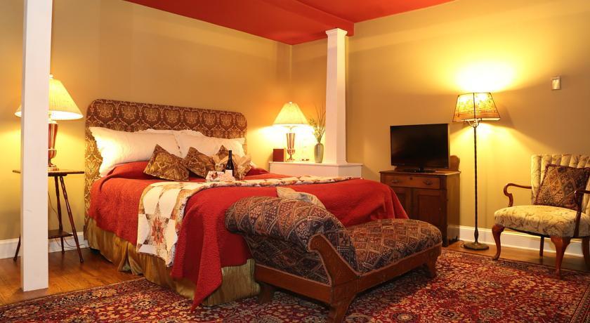 Amethyst Inn Adamstown Cameră foto
